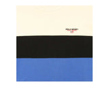 Vintage 90's Polo Sport Color Block Shirt | REVIVAL Shop Men