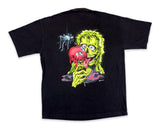 Vintage Zombies Halloween T-Shirt