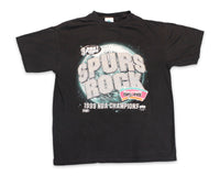90's San Antonio Spurs NBA Champions Vintage T-Shirt