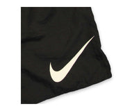 Vintage 90s Nike Men's Shorts Swoosh Details