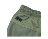Mens Vintage 90s Nike ACG Sage Shorts Detail