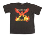 90s Dragonheart Movie Vintage T-Shirt