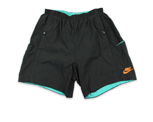 Vintage 90s Nike ACG Stash Pocket Shorts | REVIVAL Clothing