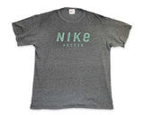 Vintage 90s Nike Soccer Logo T-Shirt | REVIVAL Clothing