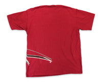 90s Reebok Side Logo Vintage T Shirt