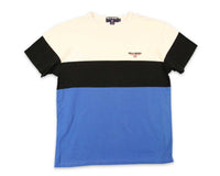 Vintage 90's Polo Sport Color Block Shirt  | REVIVAL Shop Men