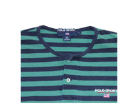 Vintage 90s Polo Sport Clothing Tag