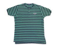 Vintage 90s Polo Sport Ralph Lauren Henley T-Shirt | REVIVAL Clothing