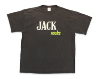 90's Jack Daniels Liquor Promo Vintage T-Shirt