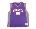 Phoenix Suns Delk Jersey
