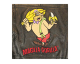 Vintage 90s Saxony Magilla Gorilla Sweater