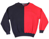 Vintage 90s Polo Ralph Lauren 1992 Stadium Sweatshirt | REVIVAL Clothing