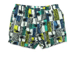 Izod Lacoste Pattern Shorts