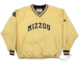 90s Missouri Tigers Champion Vintage Pullover Jacket