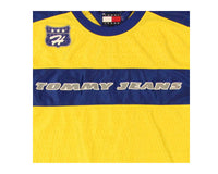 Vintage 2001 Tommy Jeans Soccer Jersey