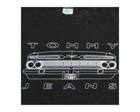 Vintage 90s Tommy Hilfiger Cadillac Tee | REVIVAL Clothing