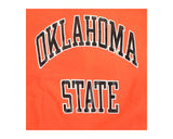1990's Oklahoma State Logo