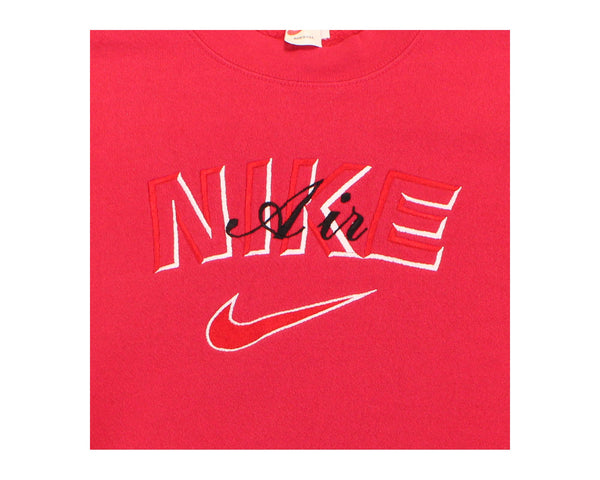 1990's Nike Clothing Tag