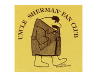 Vintage 70s Uncle Sherman Club T-Shirt │ yoREVIVAL Clothing