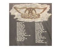 90s Aerosmith Get a Grip Tour T-Shirt 90s Aerosmith Get a Grip Tour T-Shirt | REVIVAL Vintage Store REVIVAL Vintage Store