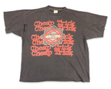 90s Cheap Trick Vintage Tour T-Shirt