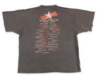 90s Cheap Trick Vintage Tour T-Shirt